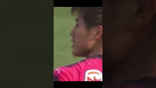 genius 柿谷曜一朗 #柿谷曜一朗 #サッカー日本代表 #天才