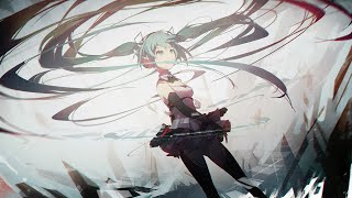 未来最終戦争 ／ DIVELA feat.初音ミク