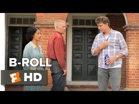 Loving B-ROLL 2 (2016) - Joel Edgerton Movie