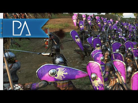 UNBELIEVABLE BATTLES AGAINST THE ASERAI - Mount & Blade 2: Bannerlord 31