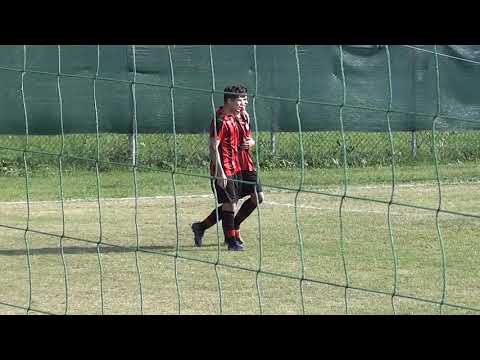 2019-20 / CBS Under 17 2003: S.Giacomo Chieri-CBS 1-4 (29/9/2019)