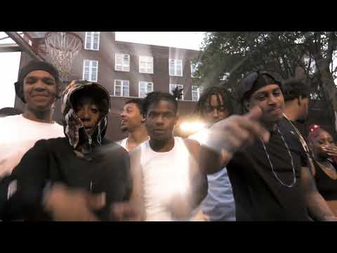 Honne Rolla x Denzy Racks x Ma Loc x Zada- Toxic