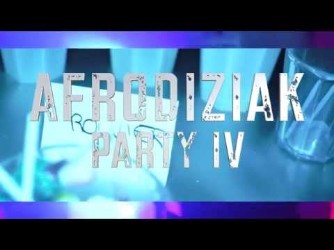 EVAN JB - AFRODIZIAK PARTY IV - LE LOFT 2015