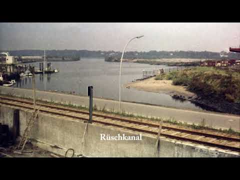 Finkenwerder Gestern und Heute