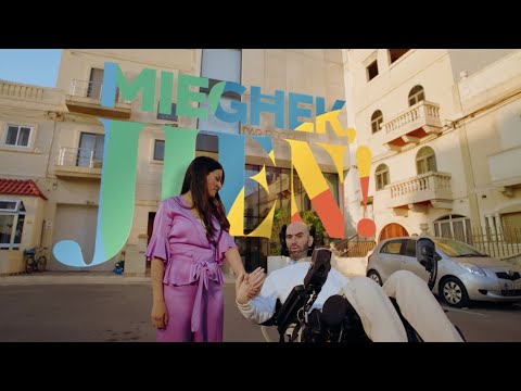 "Miegħek Jien" – Kevin Paul & Midnight (għal DAR Bjorn)