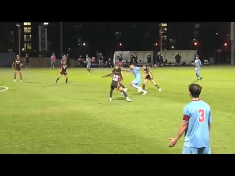 Veljko Radovanovic #19 - Highlight UIC