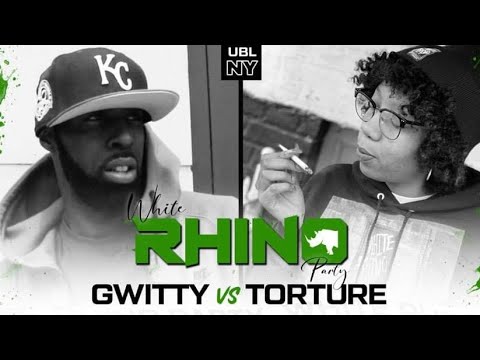 Gwitty vs Torture