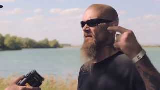 Nick Oliveri - Interview July 2015 (Stoned From The Underground)