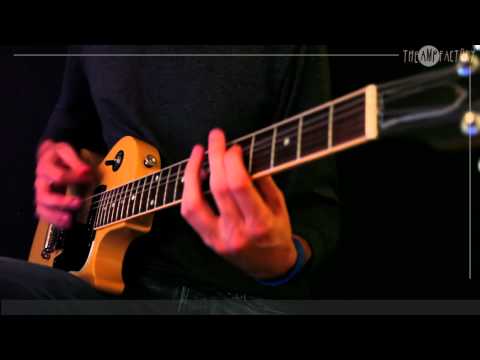 Kemper Marshall JTM Demo HD