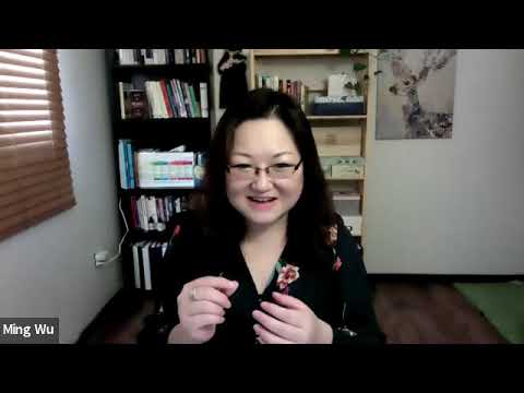 Humans of Gestalt- Ming Wu