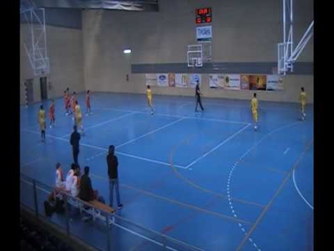 PICANYA BASQUET - PICKEN CLARET ´A´ [1/10]