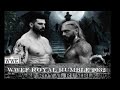 WWEF Royal Rumble 2032 Night One WWE2K24