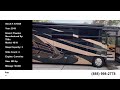 Check out this Video for a 2019 Tiffin Phaeton 40 IH(Stock #478536)  for sale by Pop RVs. This unit is located in Sarasota, FL
