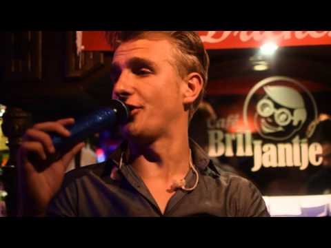 Rik Nijman - Adio amore adio
