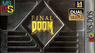 Longplay of Final DOOM [NEW]