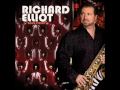 Richard Elliot - Spindrift