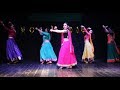 Mere Rashke Qamar / Baadshaho / Dance group Lakshmi / Holi concert 2018