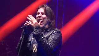 Ray Wilson (Genesis) - MAMA