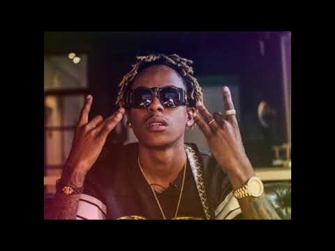 (FREE) Forces - Rich the Kid x Warhol.ss x Famous Dex x Jay Critch Type Beat (prod Lil Bean x Eggy)