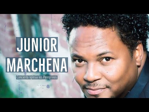 Junior Marchena   Dios comprende tus Lagrimas