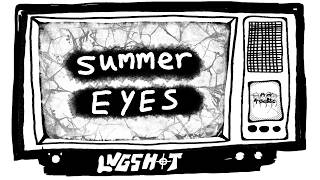 Download lagu OHYUL of LNGSHOT - Summer Eyes (Lyrics) mp3