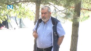 Երբ պատրաստ ես կռվելու, թշնամին չի հարձակվում. Հրանտ Մարգարյան: Լրաբեր - 19. 08. 2021