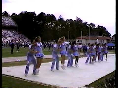 Hark the Sound of Tar Heel Voices