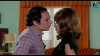 عادل إمام - نفسي أعمل معاكي زي مكنت أعمل مع أختي +18 Adel Emam