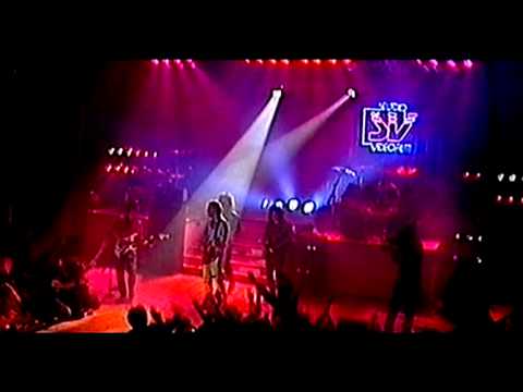 METALINDA - TRIANGEL 1989 Koncert (OfficialMetalinda) FULL