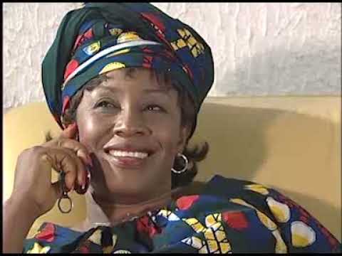 Lifted By Grace _Full Movie/No Parts/No Sequels - Patience Ozokwor's Nollywood Classic Family Movie