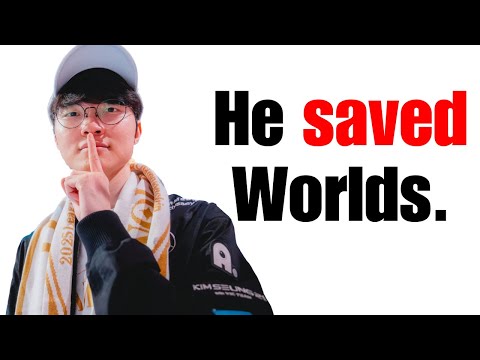 The League of Legends Team that did the Impossible