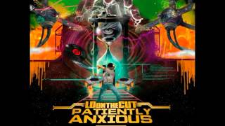 LDontheCut - Look In the Mirror feat Chali 2na, Aceyalone, Rakaa Iriscience & Ariano