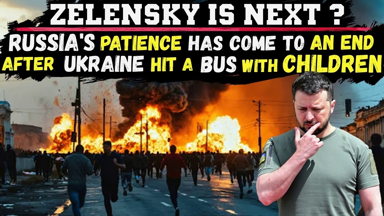 No Survivors┃Russia for the first time Struck an ELITE part of KIEV full of TOP officials of Ukraine