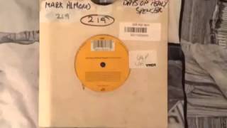 Marc Almond - The Days Of Pearly Spencer