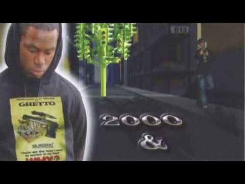 Ghetts/Ghetto - Don’t Lose Stripes (Feat. Lightning) (2000 & Life) (Track 14)