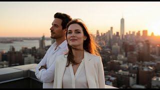 A Street Doctor Who Saved the Heiress Nobody Knew