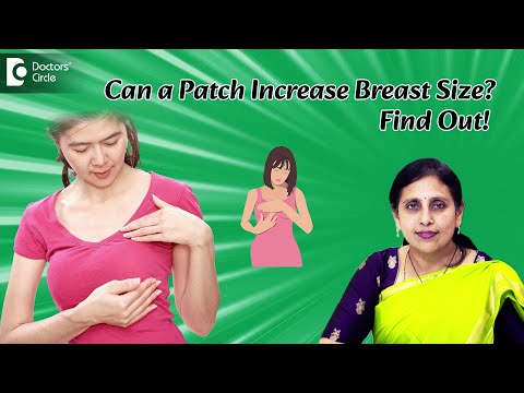 Curvy Breast Dr Patch Review Natural