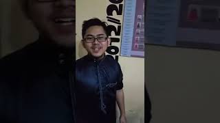 Jamuan Hari Raya Aidilfitri MM Tanta