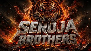 Download lagu Seroja Brothers | Taman Kem | Port Klang | Extreme Studio | Vim Design @Kravanah  mp3