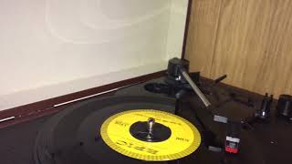 Eileen Barton - The Bean Song (Which Way To Boston) (1957)