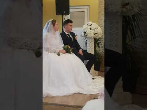 Nuntă Nicu & Rebeca Vasile (sora miresei  miresei : Har din cer )