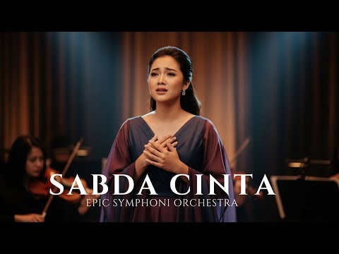 JANGAN TERLALU BAPER! "SABDA CINTA" ORCHESTRA PALING EPIC! INSPIRE STUDIO!