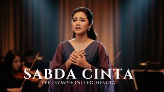 Download lagu JANGAN TERLALU BAPER! 'SABDA CINTA' ORCHESTRA PALING EPIC! INSPIRE STUDIO! mp3 Download lagu JANGAN TERLALU BAPER! 'SABDA CINTA' ORCHESTRA PALING EPIC! INSPIRE STUDIO! mp3