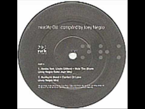 The Sunburst Band - Garden Of Love (Joey Negro Remix).wmv