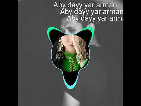 Abdy dayy yar arman