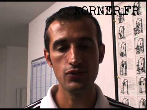 CFA2 / Blagnac - Anglet Genêts