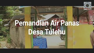 preview picture of video 'Wisata Pemandian Air Panas Hatuasa Tulehu Kota Ambon'