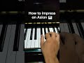 chinese vibes - Piano Tutorial