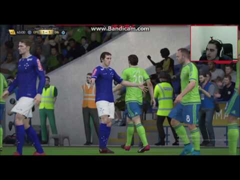 JOGANDO CONTRA YT - EP 02 ADOLFZ ( FT COM AMIGOS)