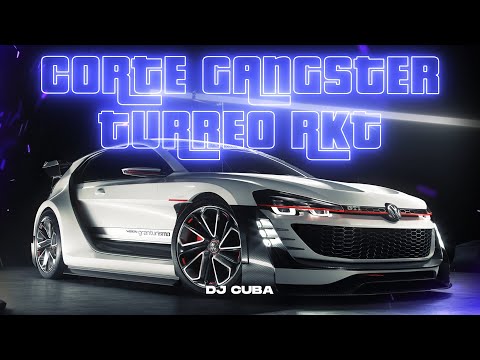 Corte Gangster ( Turreo Rkt ) Ft. @sayianjimmy27 @Salastkbron @_lolo_og